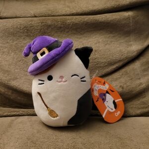 Cam 2024 Squishmallow